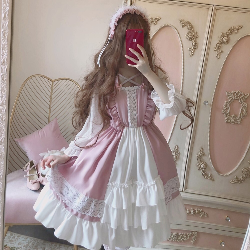 Fashion mistakes to avoid with kawaii clothes