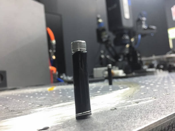 Hydrogen Cyanide Detector Critical Safety Equipment
