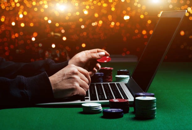 Trends shaping casino en ligne argent réel gaming