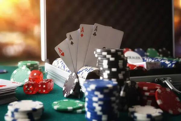 Expert Advice for casino en ligne Beginners
