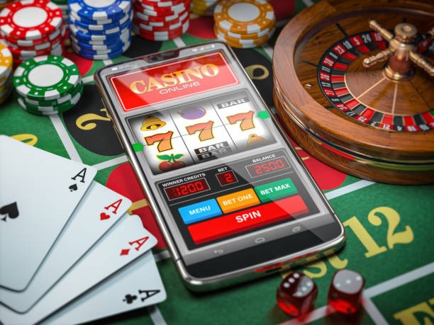 How site casino en ligne Platforms Improve User Experience