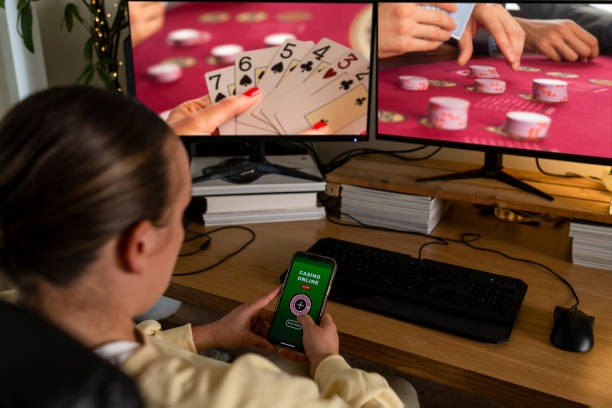 How Casino en Ligne Sans Wager Bonuses Actually Work