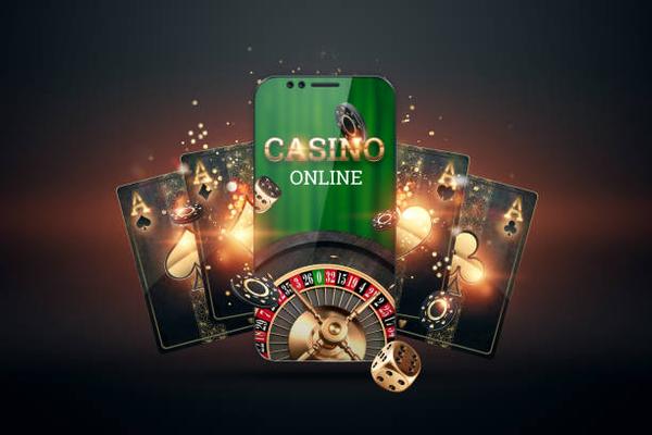 Enjoy Modern Online Entertainment with casinos online españa nuevos Services