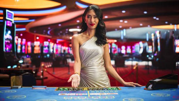 Understand the Latest Trends in nuovi casino online Gaming