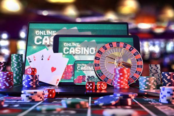 Proven Reasons to Choose casino en ligne retrait immédiat for Daily Gaming