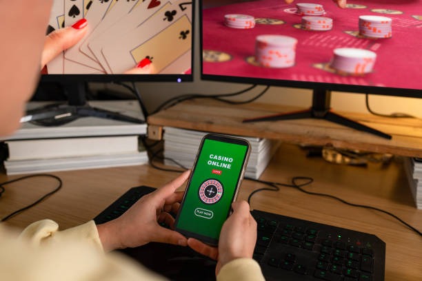 Meilleur Casino En Ligne Pour Une Expérience De Jeu Moderne