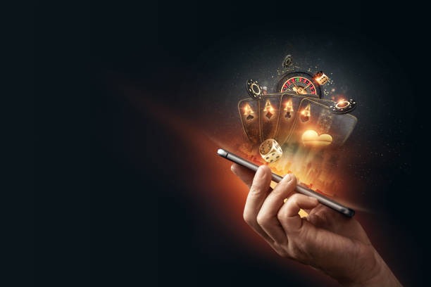 Casino En Ligne France Et Simplicité Au Quotidien