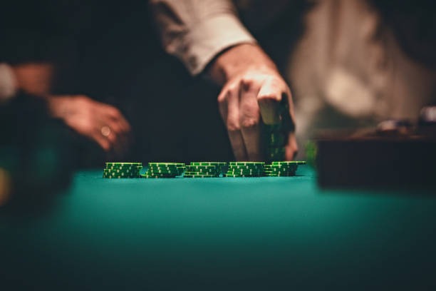 Smart Ways to Enjoy poker gratis online While Building Skills