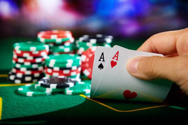 Exploring the Latest Trends in nouveau casino en ligne Gaming