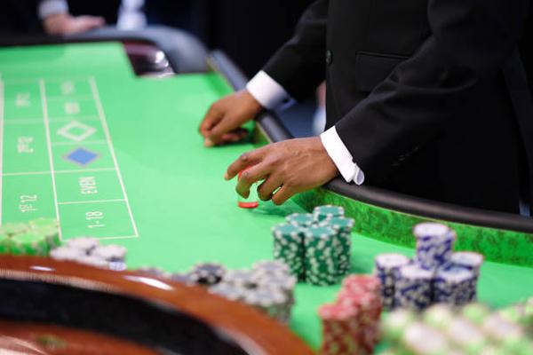 Casino En Ligne France Légal Et Une Plateforme Fiable