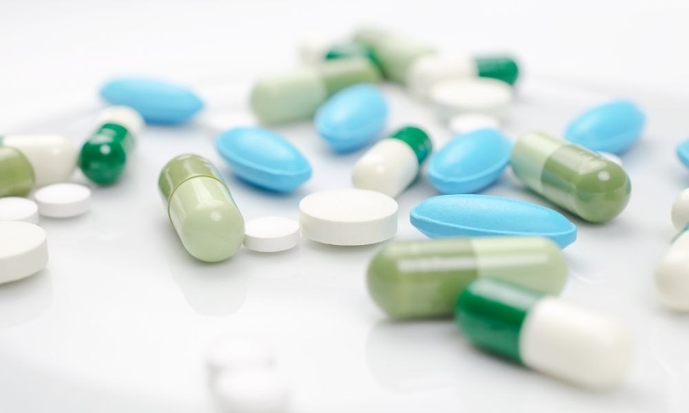 Professional Men's Care Starts With Viagra Online From Verified Pharmacies