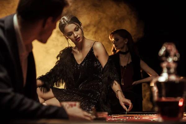 Online Casino Cryptocurrency and the Demand for Speed