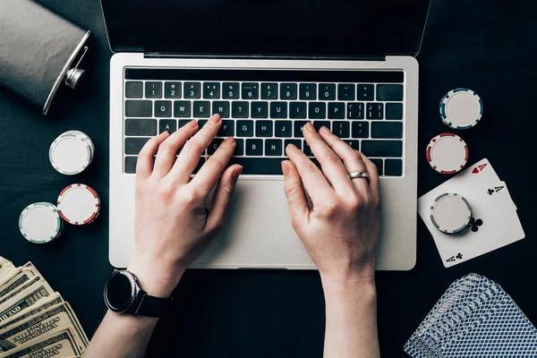 A Fresh Guide to casino non aams Websites