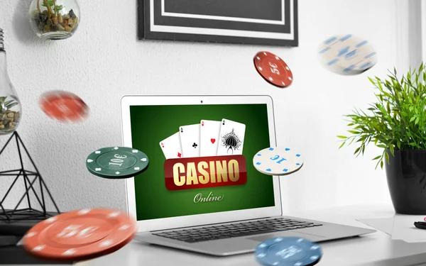 Winning Secrets for casino en ligne Players
