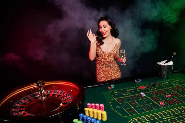 Enjoy Mobile-Friendly Casino En Ligne Platforms