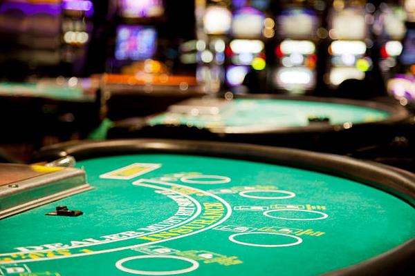 Understanding Player Protection on casino trực tuyến uy tín Websites