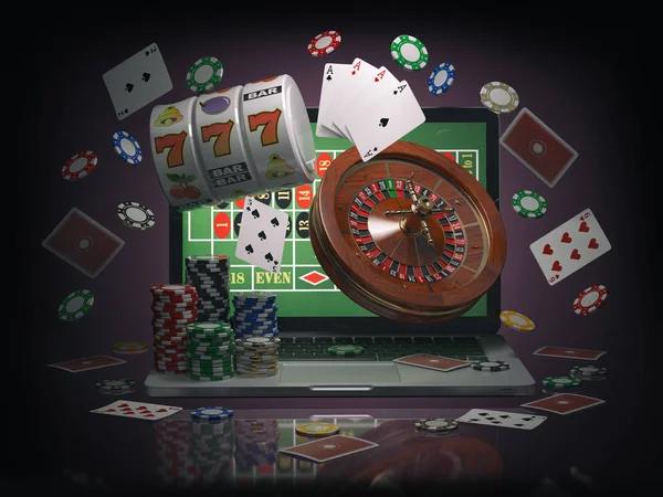 Common Questions About casino non aams