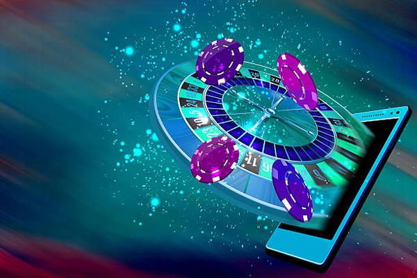 How online casino Singapore Can Make Online Play Easier