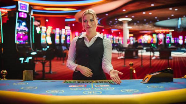How to Compare Payment Options at arabic casinos