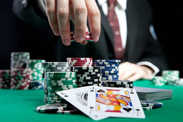 top online casinos Ideas for Players Looking for Variety For experienced players