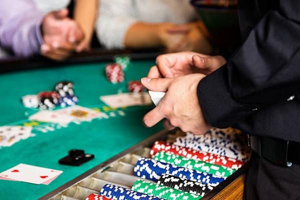 Exploring Casino Slots at a trusted online casino Singapore Platform