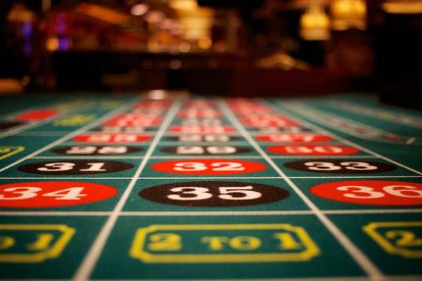 Comparing Game Selection Among the top online casinos