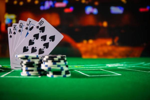 Questions About Game Access on online casino Singapore