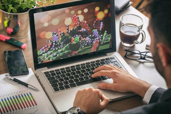 Exploring Modern Gaming Technology at the best online casino Singapore