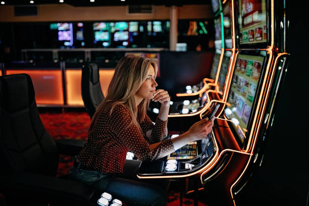 Discover Leading Gaming Features With Top Online Casinos Cambodia Today