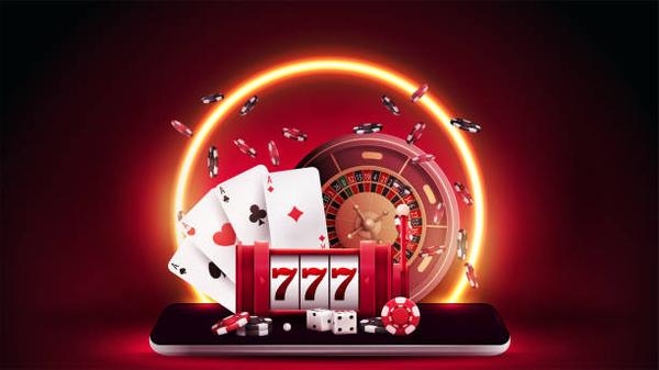 Exploring International Gaming Through casino online esteri