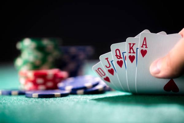 A Simple Guide to Comparing an online casino Singapore