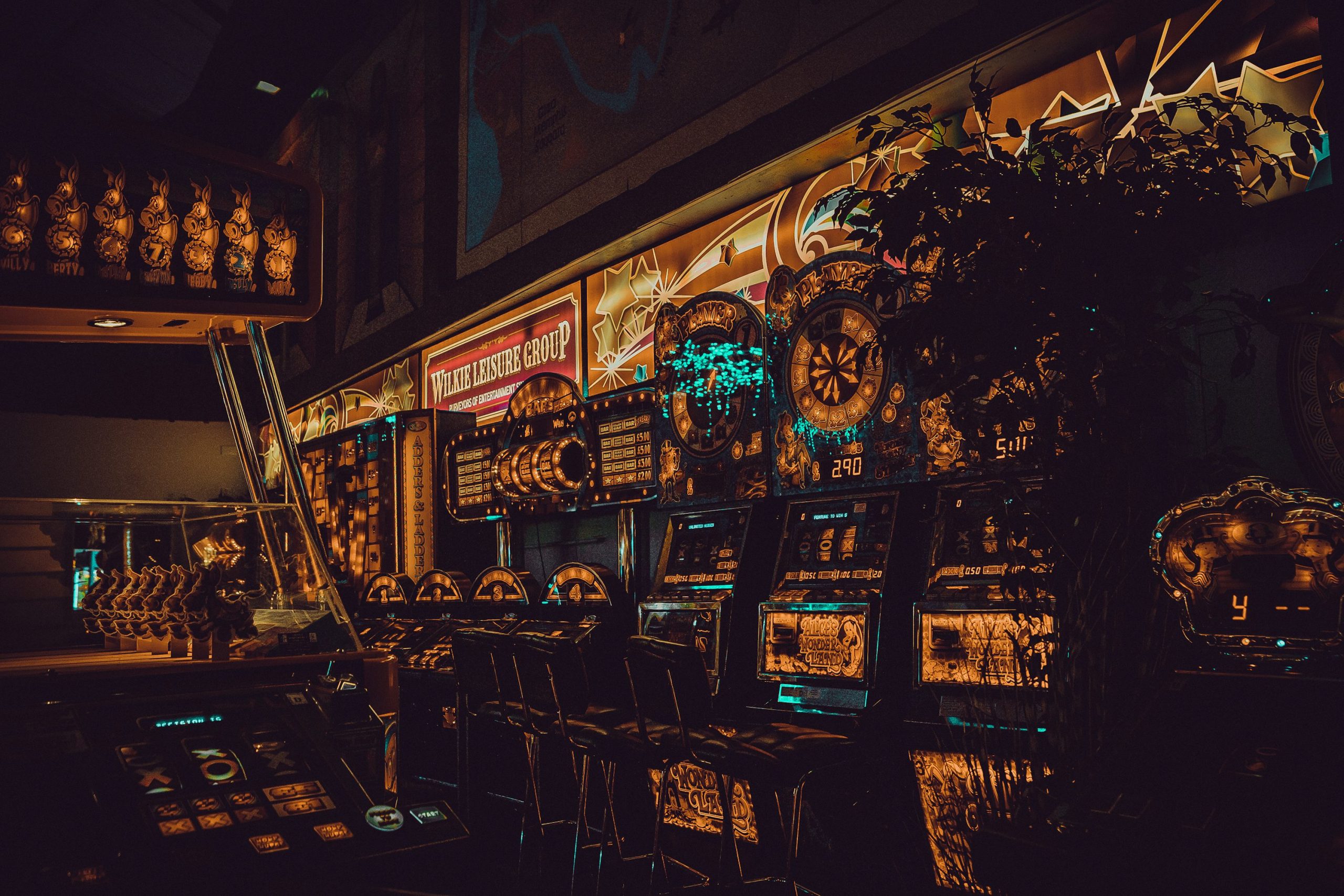 Understanding Payment Methods for siti non AAMS sicuri
