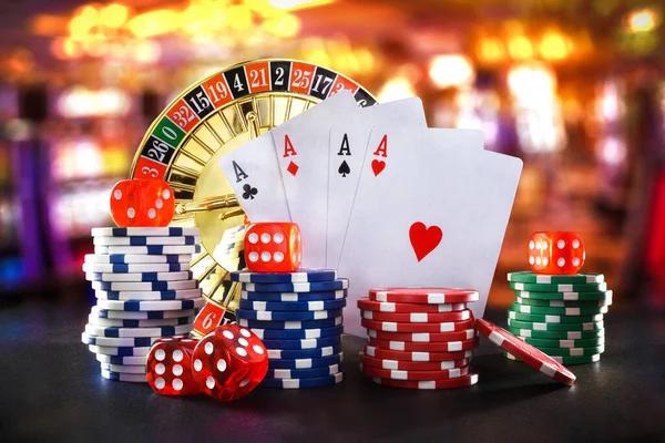 How Payment Systems Work at an online casino Singapore