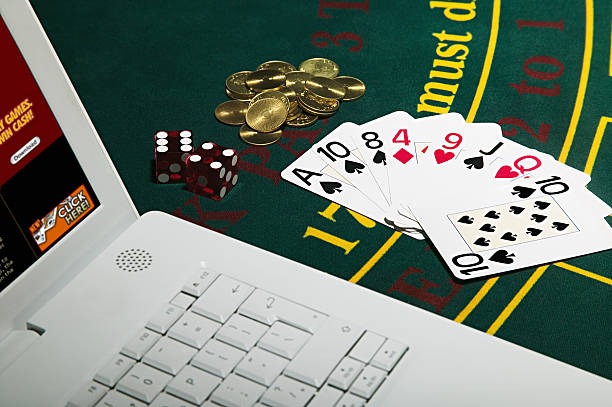Online Poker Cambodia: Privacy, Security, and Legal Awareness