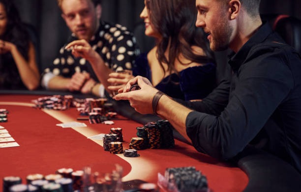 A Straightforward Guide to Casino Sites Responsible Gambling Tools