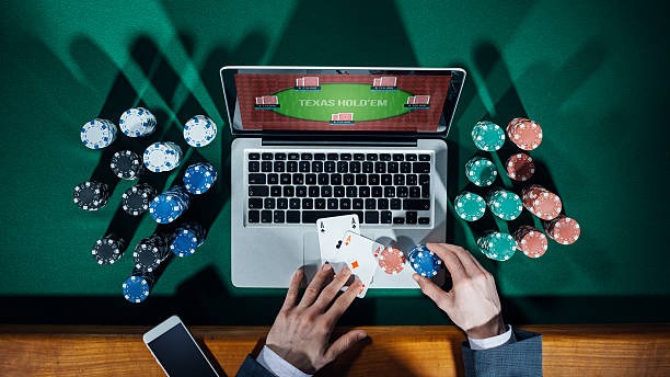 Security and Privacy Standards for a Bahrain Online Casino