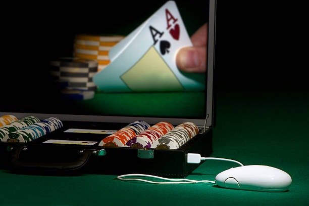 Exploring Digital Gaming Services Through Online Casino Singapore