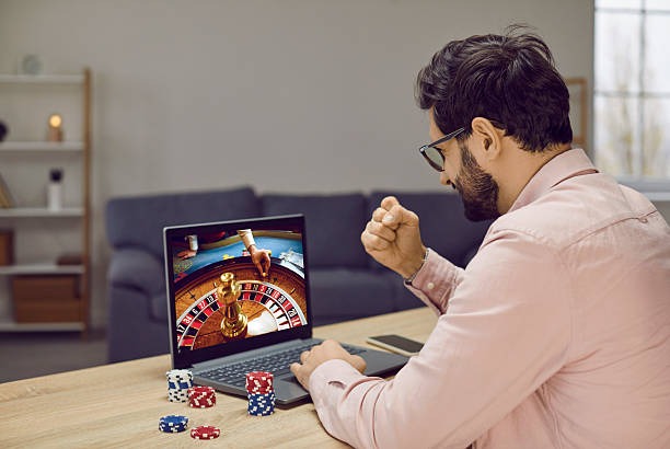 Comparing Slot Collections at a Bahrain Online Casino